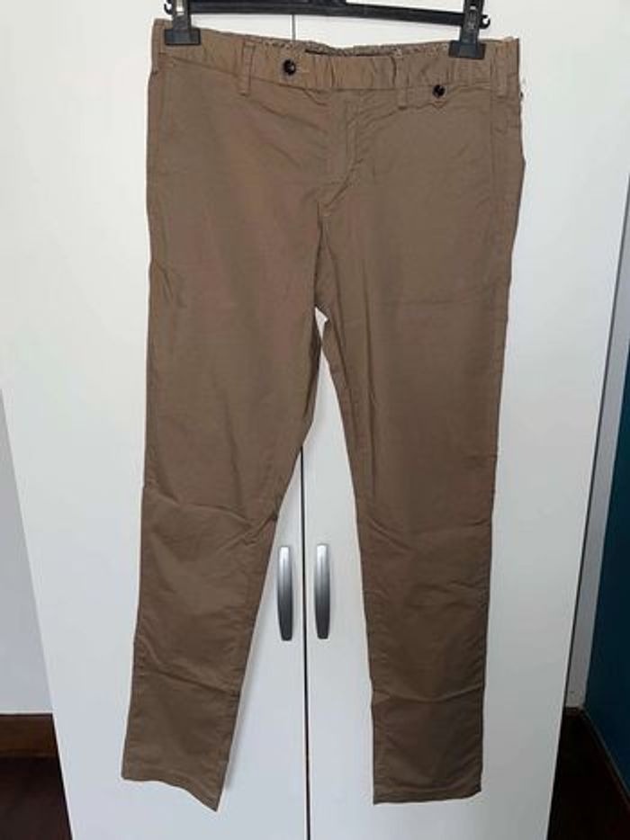 Pantalon chino at.p.co taille 40