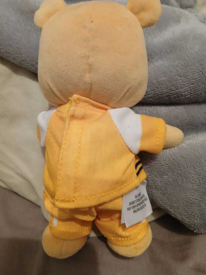 Nuimos Winnie - photo numéro 5