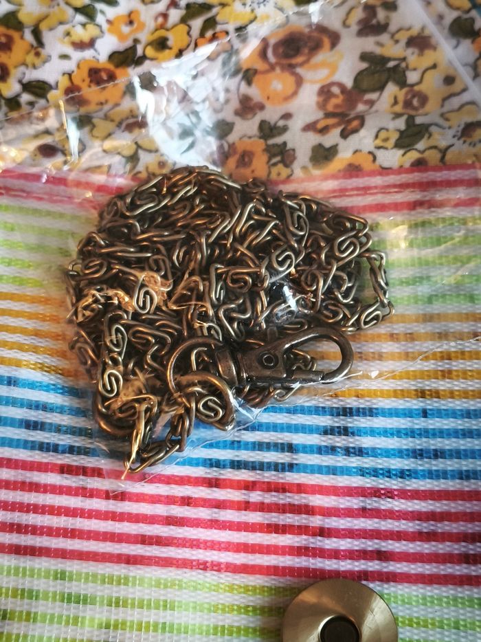 Pochette Flora - photo numéro 5