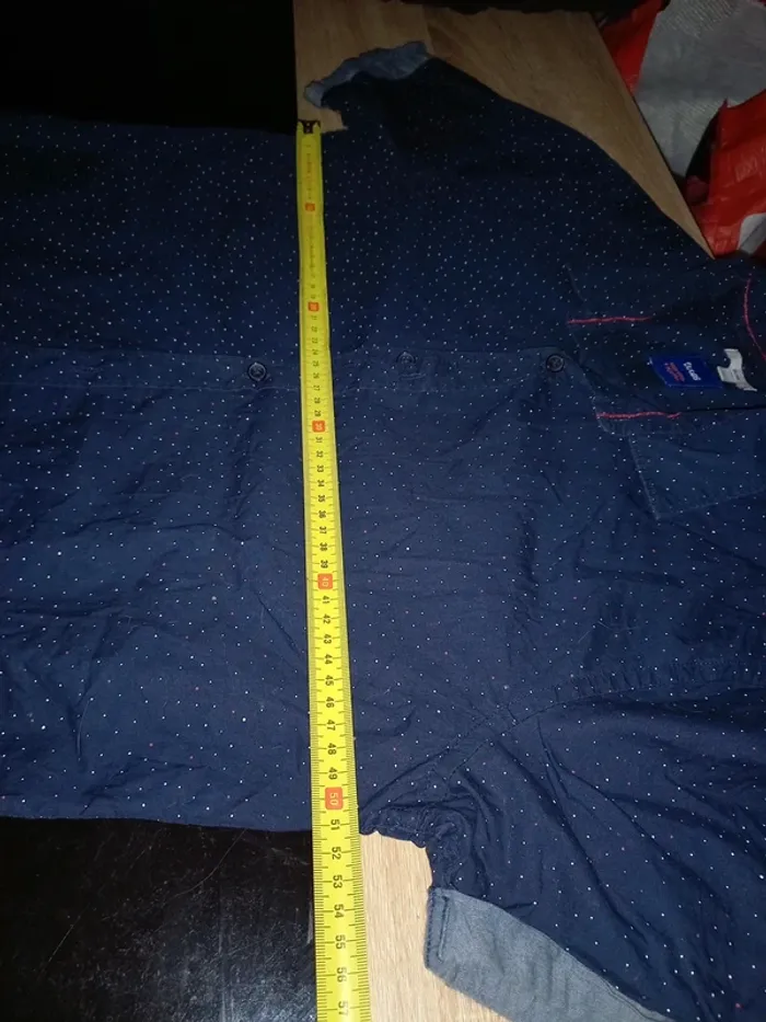 Chemise homme L - photo numéro 3