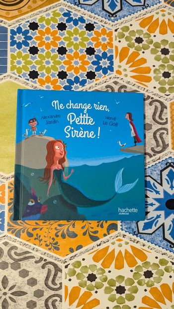 Livre enfant