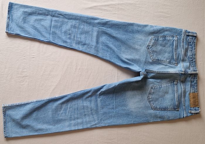 Jeans homme Pull & Bear - Taille 44 - Excellent état - photo numéro 2