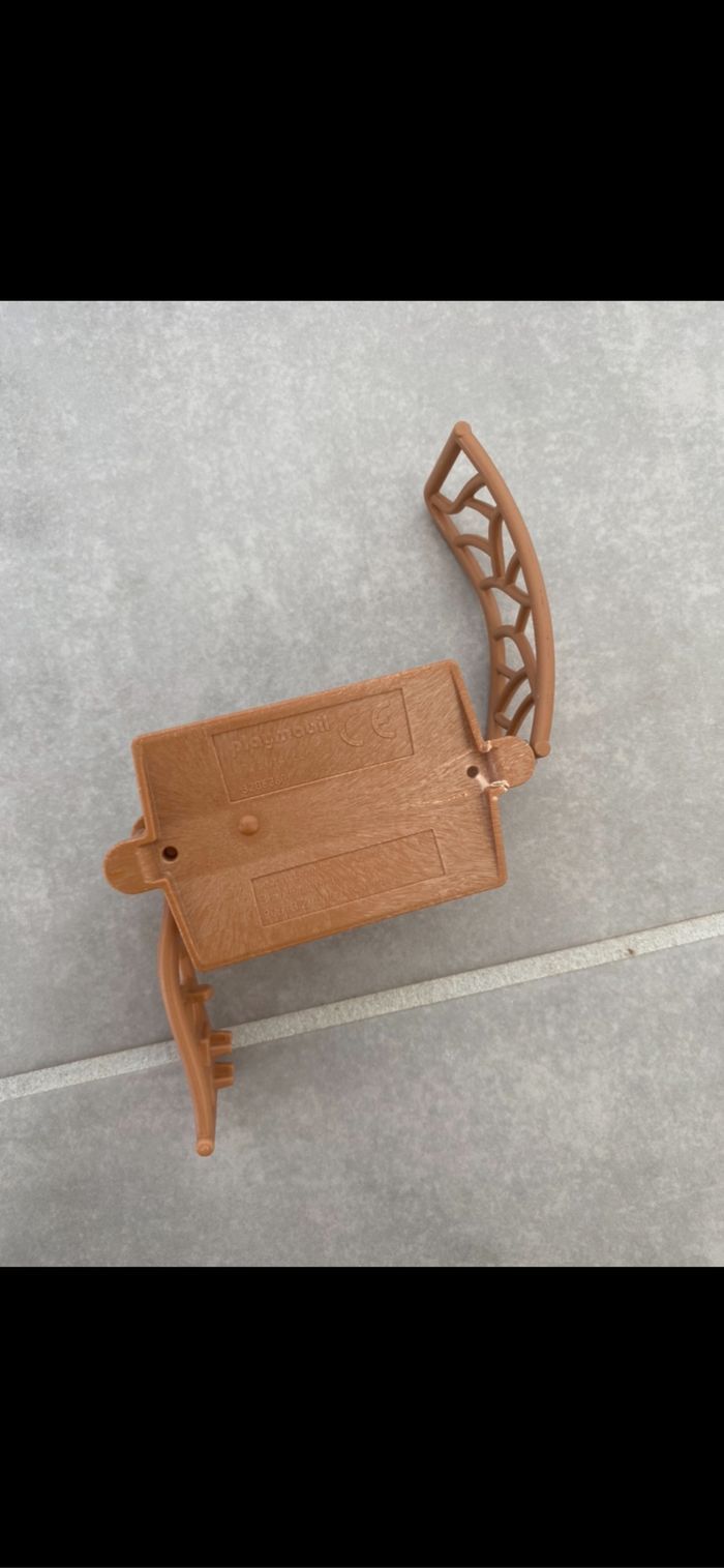 Barrière accessoires playmobil - photo numéro 4