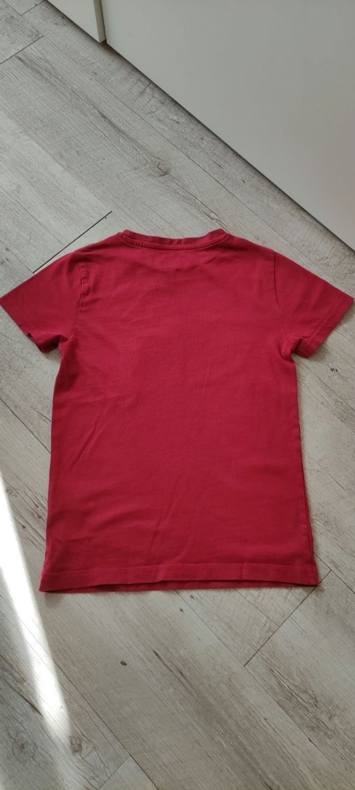 T-shirt 8 ans - photo numéro 2