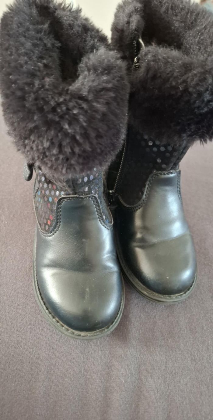 Bottes 24 - photo numéro 3