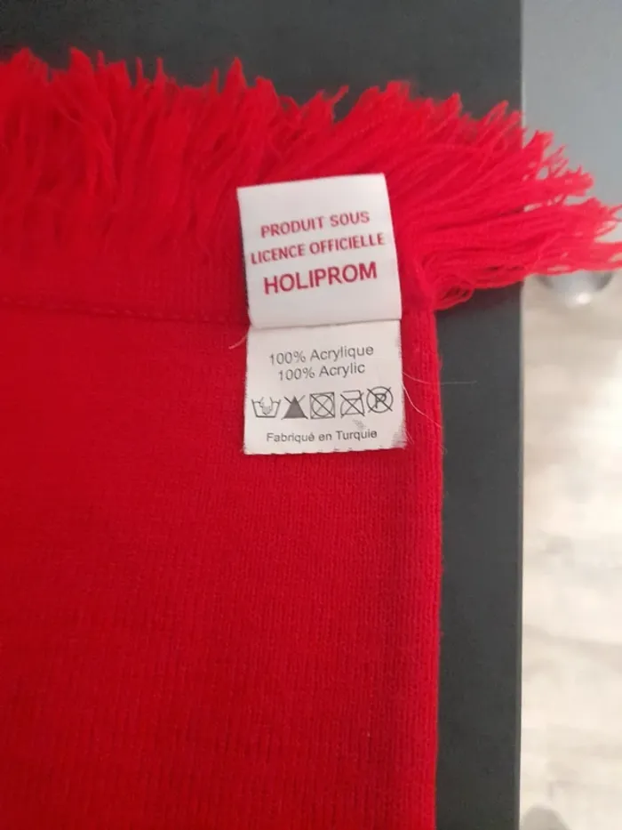 Écharpe du Losc - photo numéro 4