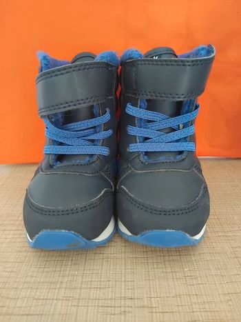 Chaussures taille 19,5 *