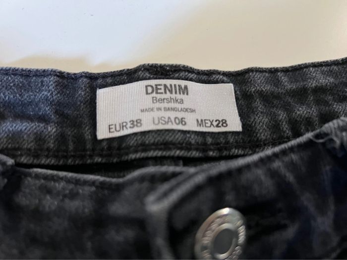 Short Bershka - photo numéro 3