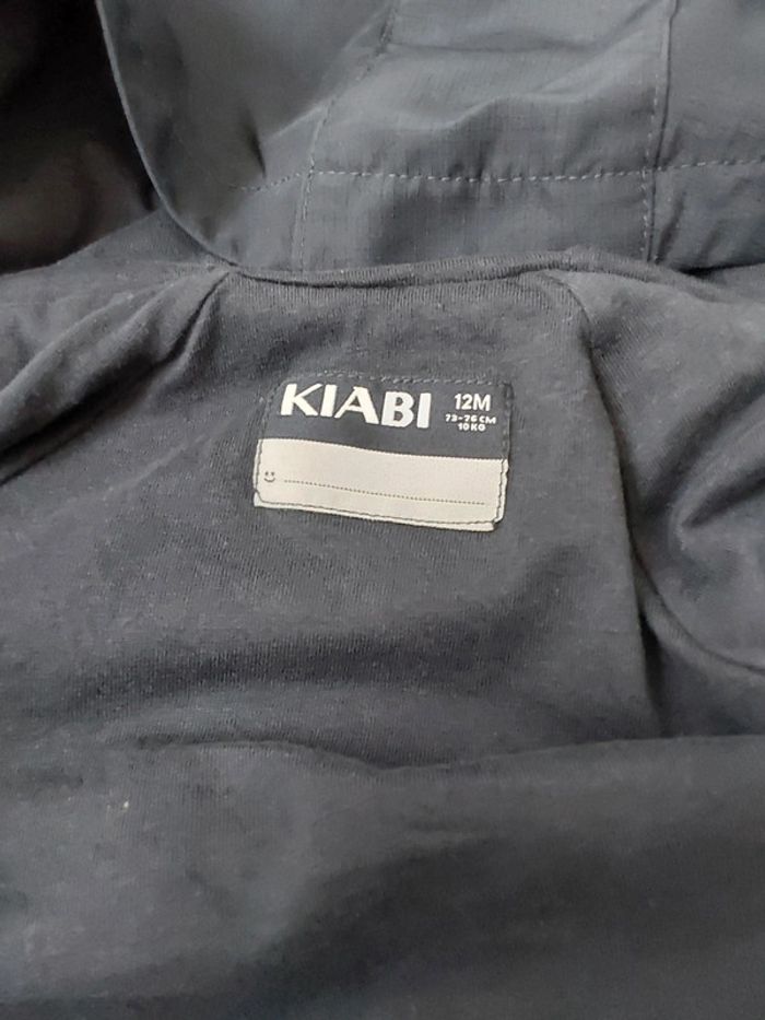 Coupe vent Kiabi - photo numéro 4