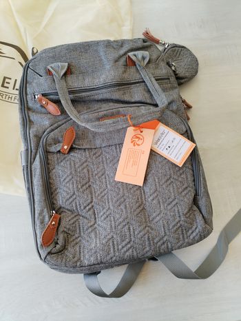 Sac à langer