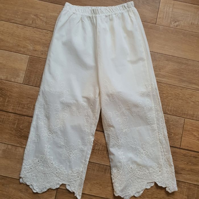 Ensemble pantalon t-shirt 6 ans - photo numéro 3