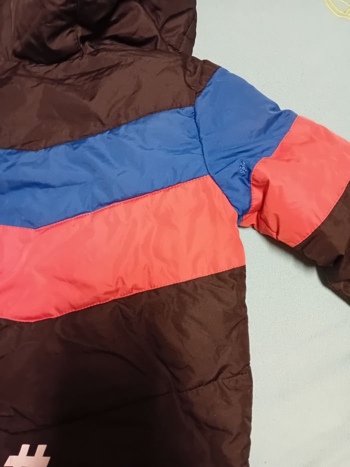 Lot vêtements - photo numéro 4