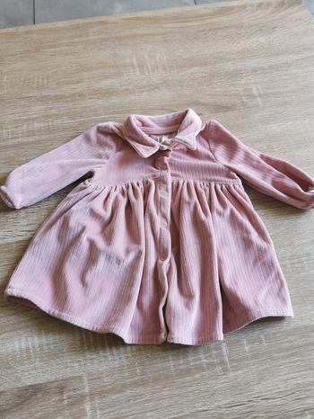 Robe 3 mois