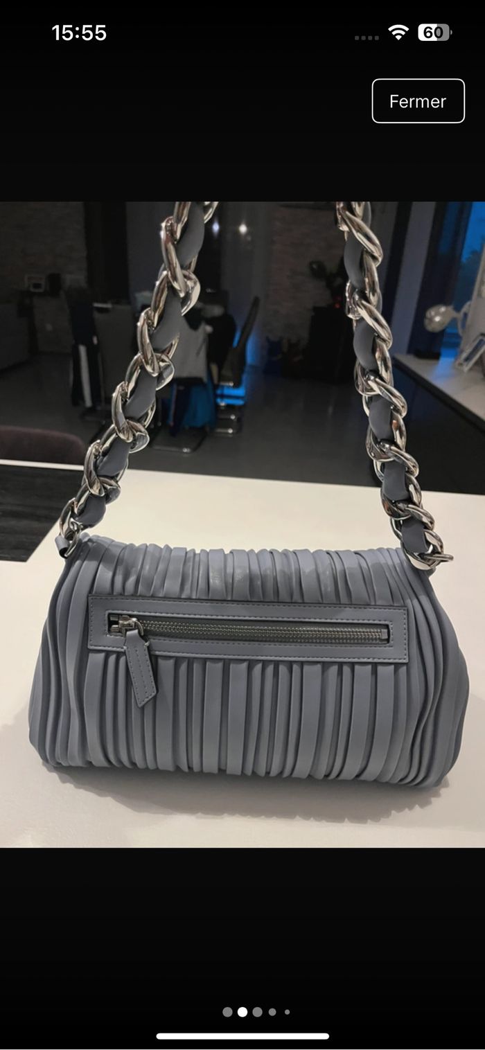 Sac à mains Karl Lagerfeld neuf - photo numéro 2