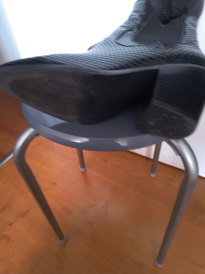 Bottines femme noire - photo numéro 6