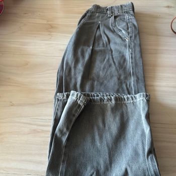 Jeans fille