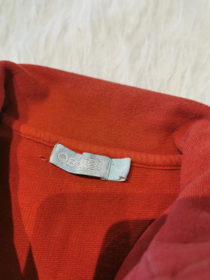 Lot de vêtements garçon - photo numéro 9