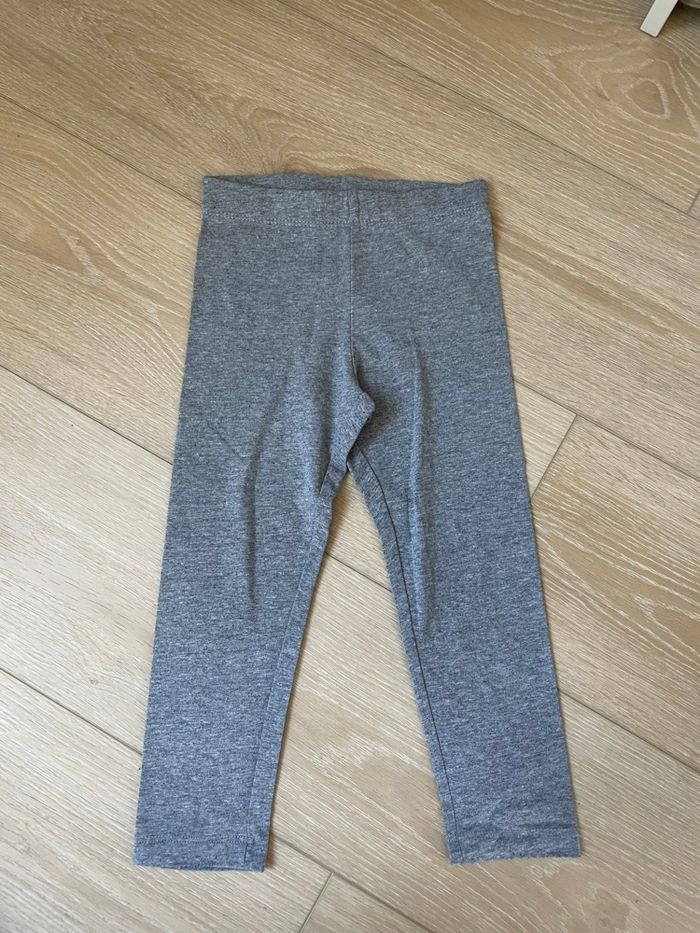 Legging fille 3 ans