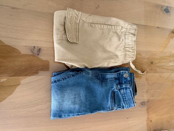Pantalon 4 ans 