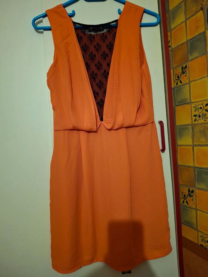Robes - photo numéro 2