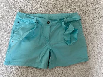 Short décathlon taille 38