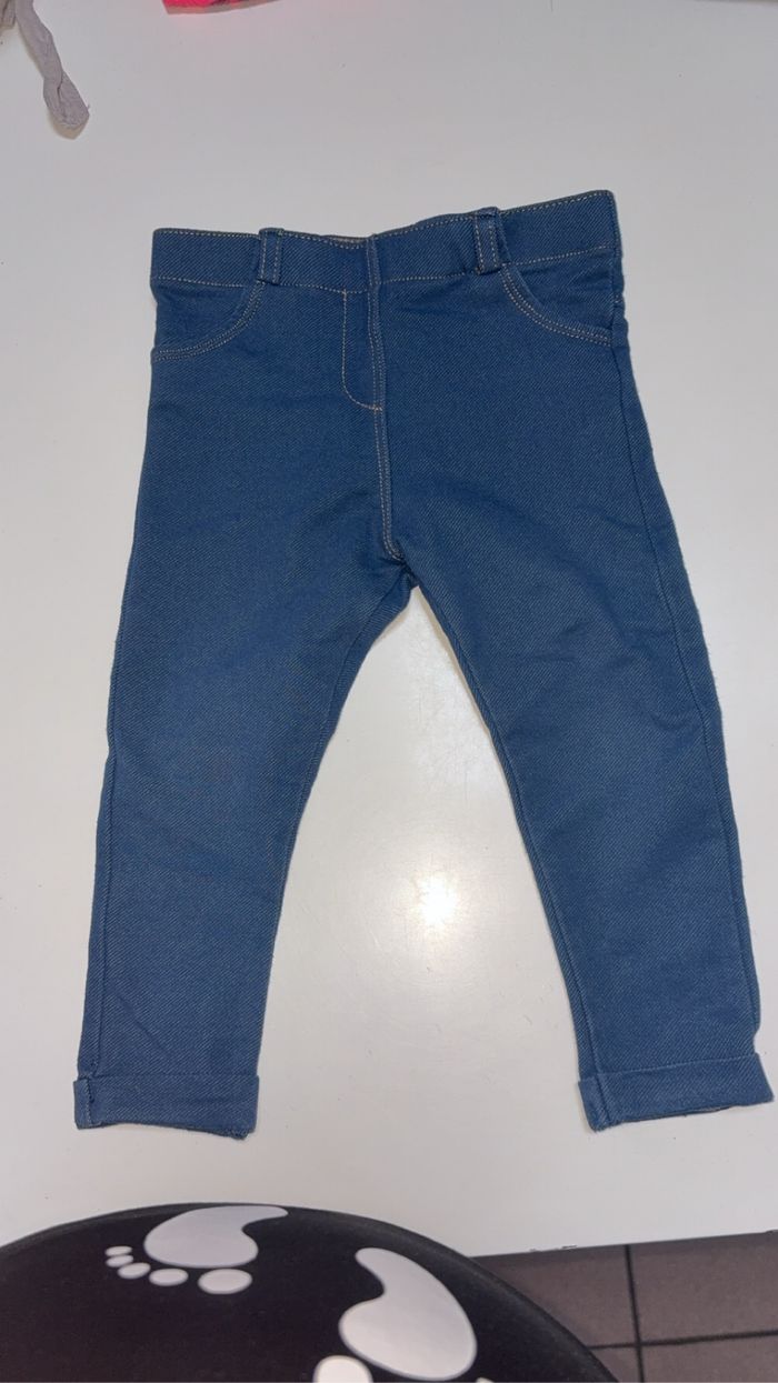 Jean