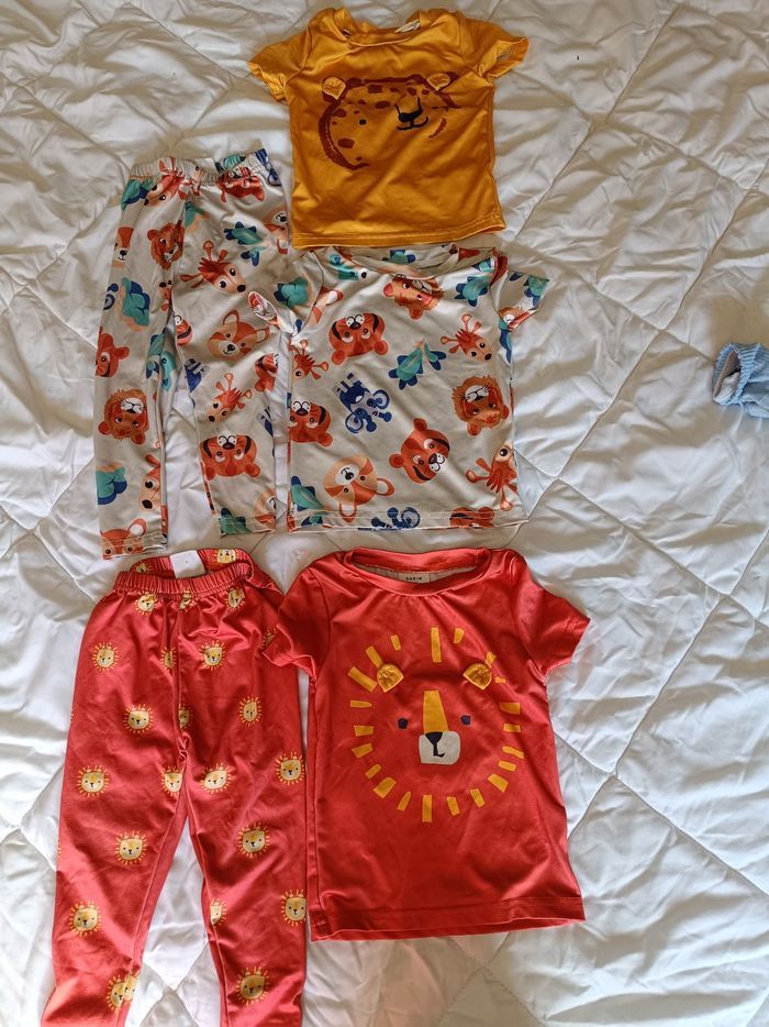 Lot garçon 18 mois - photo numéro 4