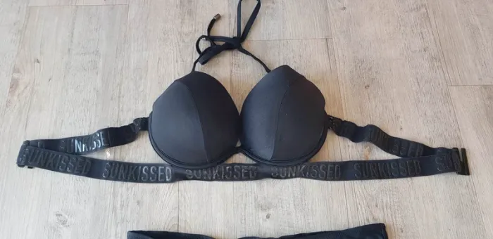 Maillot de bain 2 pièces - photo numéro 2