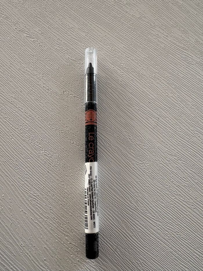 Crayon yeux noir ébène - photo numéro 2