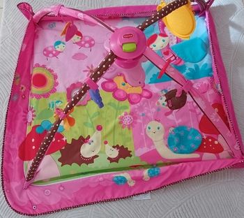 Tapis d'éveil pour bebe