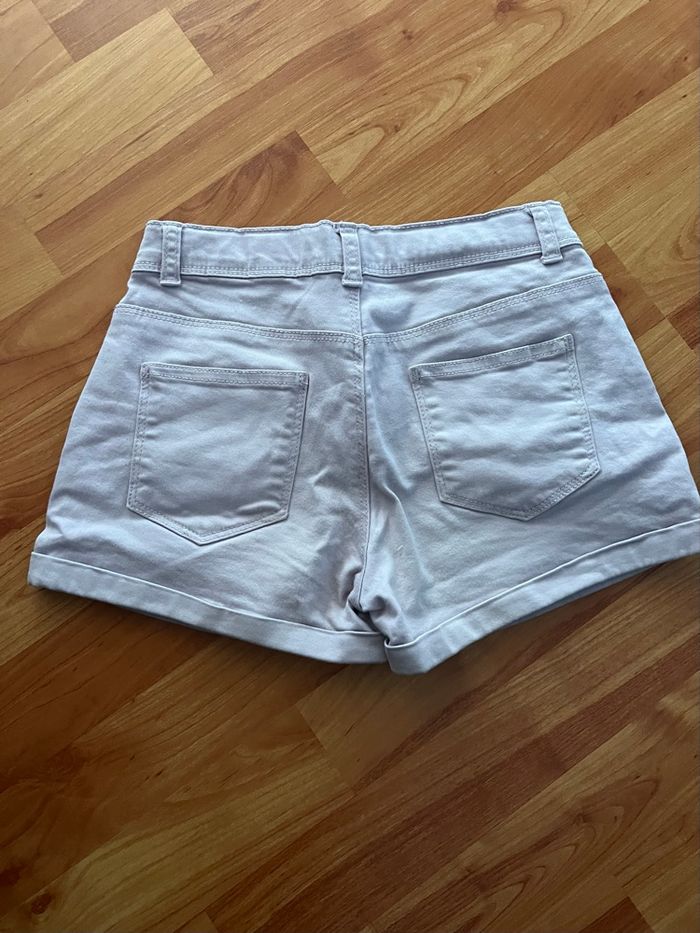 Short - photo numéro 2