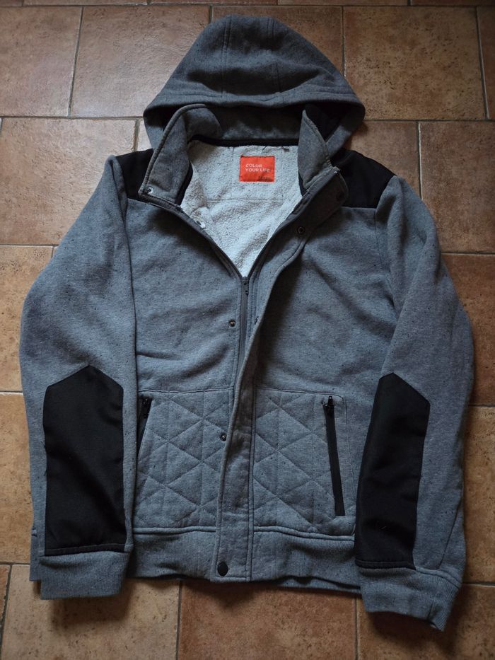 Blouson Jules color your life - photo numéro 3