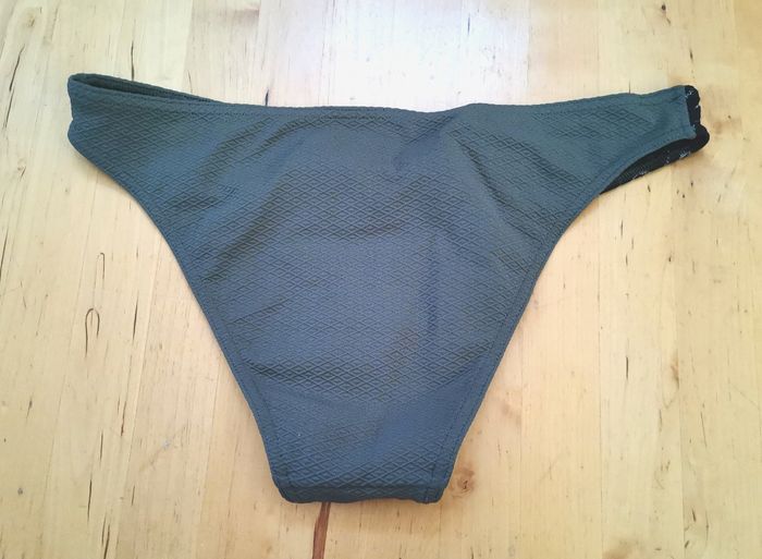 Maillot de bain "OP" - photo numéro 5