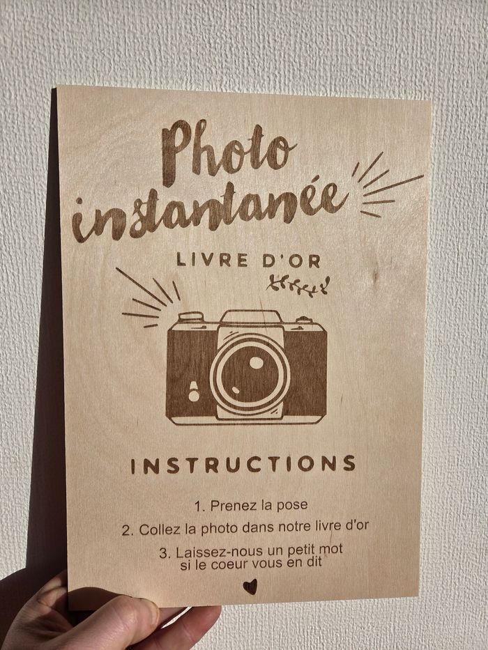 Photo instantanée - photo numéro 2