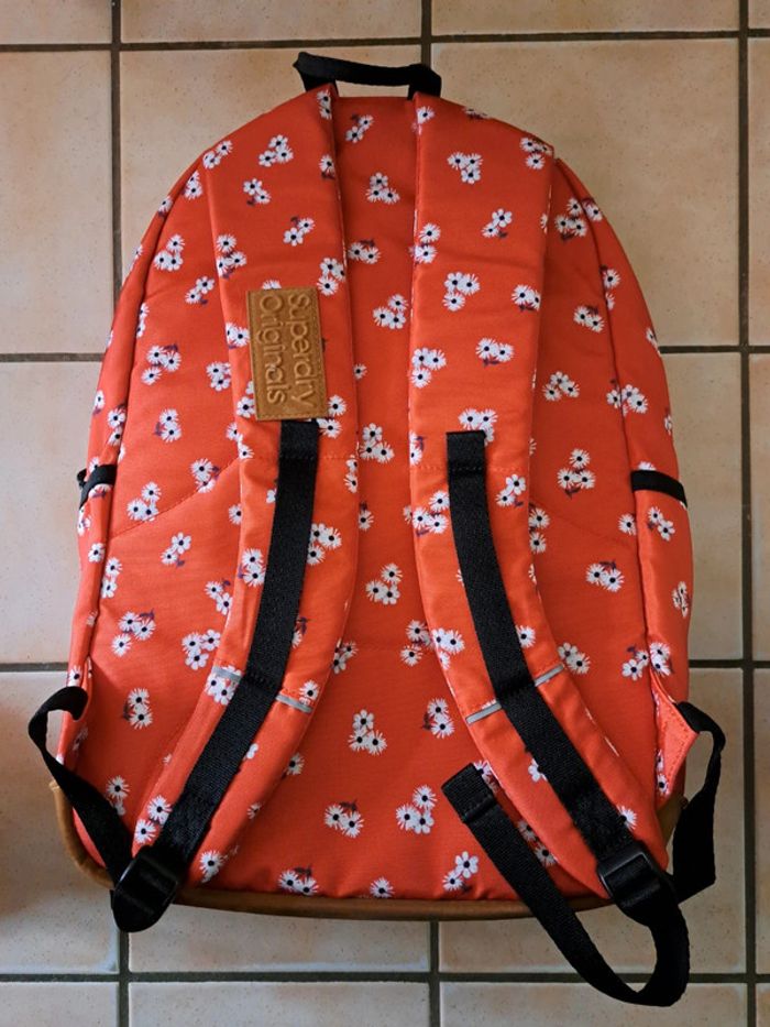 Sac à dos Superdry Montana - photo numéro 2
