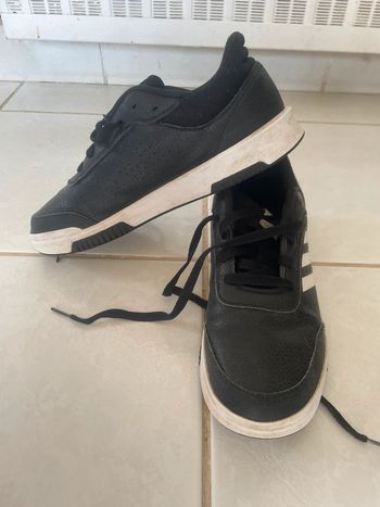 Basket adidas