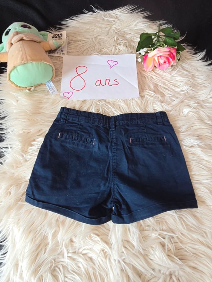 Short marine - photo numéro 2