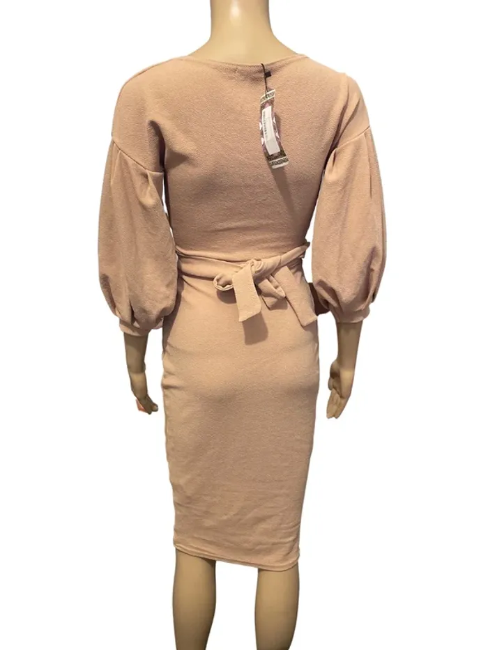 Robe Boohoo - photo numéro 2