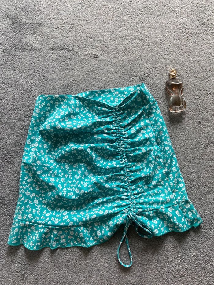 Jupe taille 34