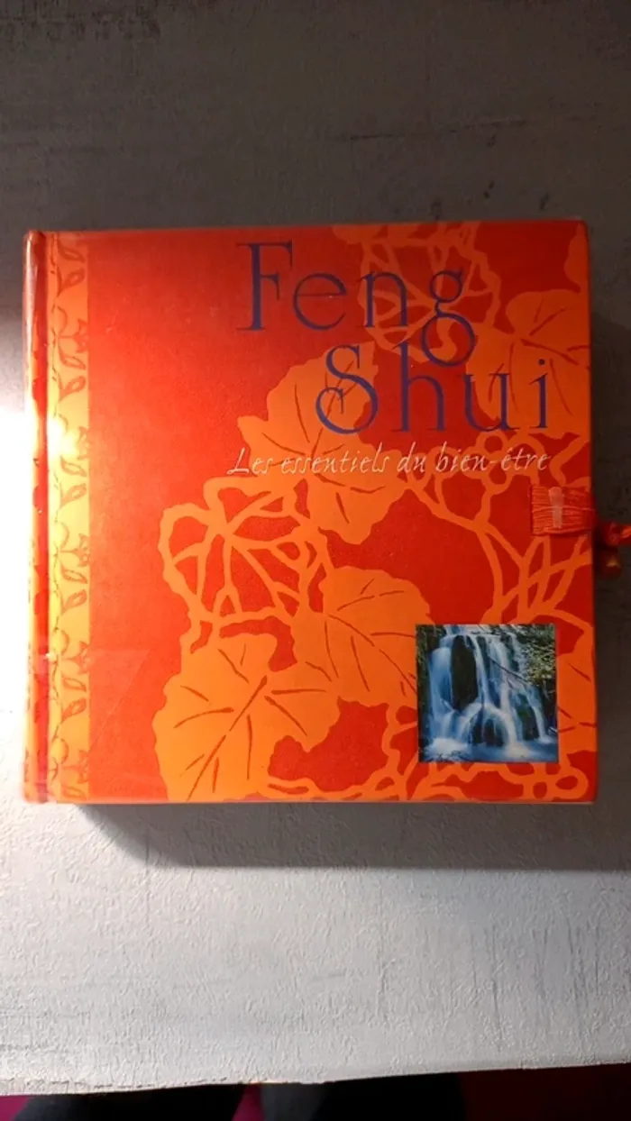 Les essentiels du Feng Shui