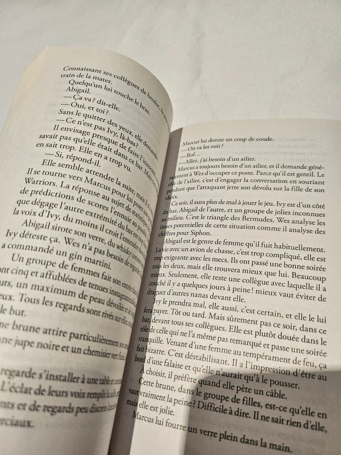 Twister Love Story - photo numéro 3