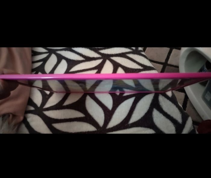 Cadre "Princesses Disney" 30x21,50cm neuf - photo numéro 4