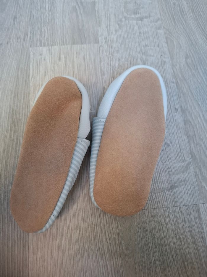 Chaussons - photo numéro 2