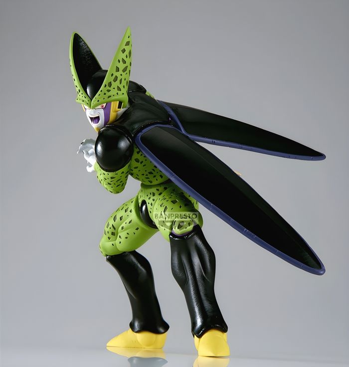 Figurine Dragon Ball Z Cell Match Makers - photo numéro 3