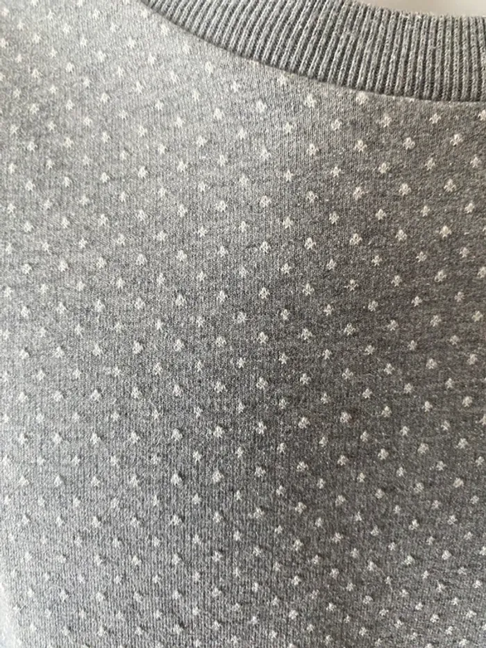 Pull léger coton Tommy Hilfiger XL - photo numéro 2
