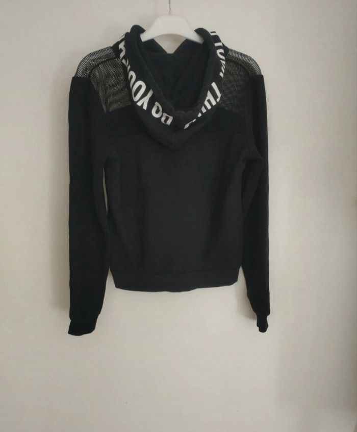 Pull léger - photo numéro 4