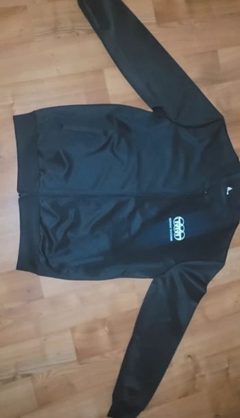 Veste sergio tacchini