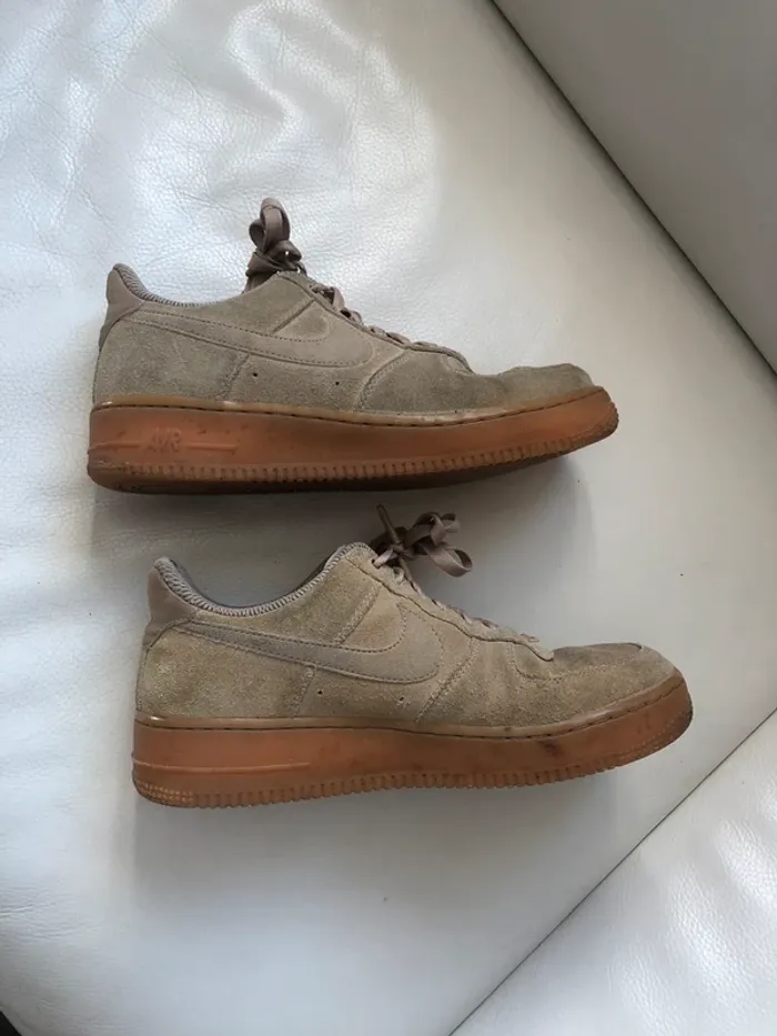 Nike AF1 - photo numéro 4