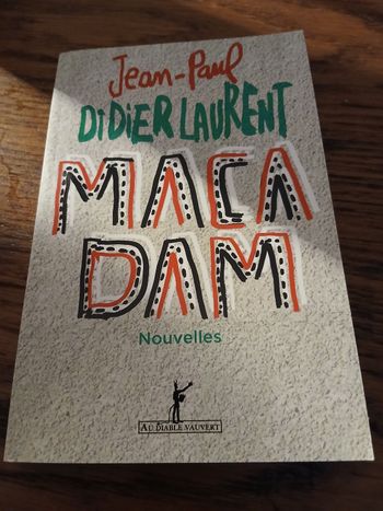 Macadam