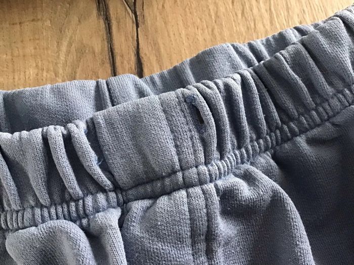 Ensemble jogging - photo numéro 3